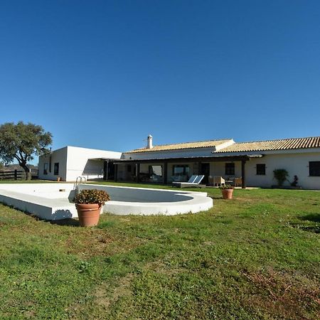 Finca Santa Maria De Las Canadas El Garrobo エクステリア 写真