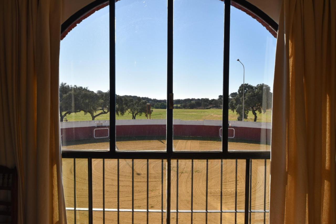 Finca Santa Maria De Las Canadas El Garrobo エクステリア 写真