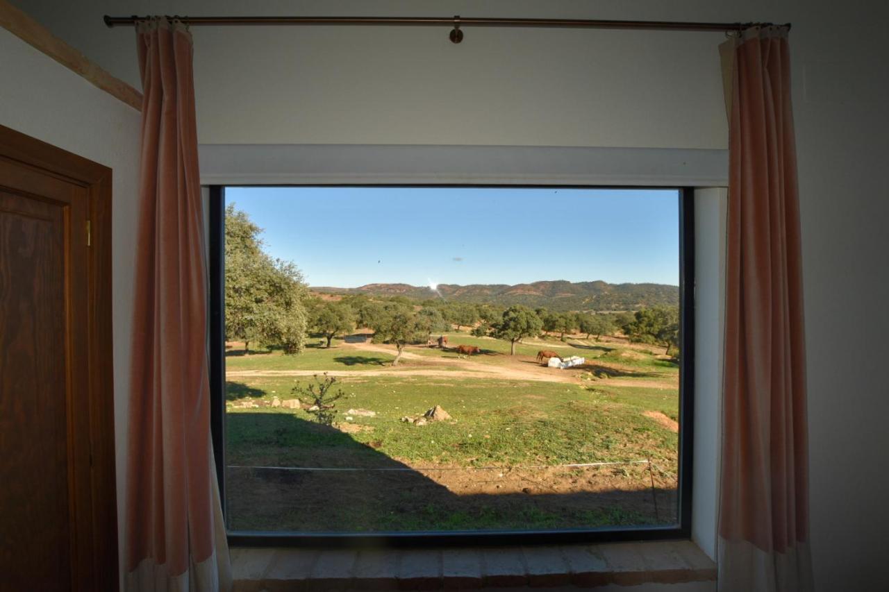 Finca Santa Maria De Las Canadas El Garrobo エクステリア 写真