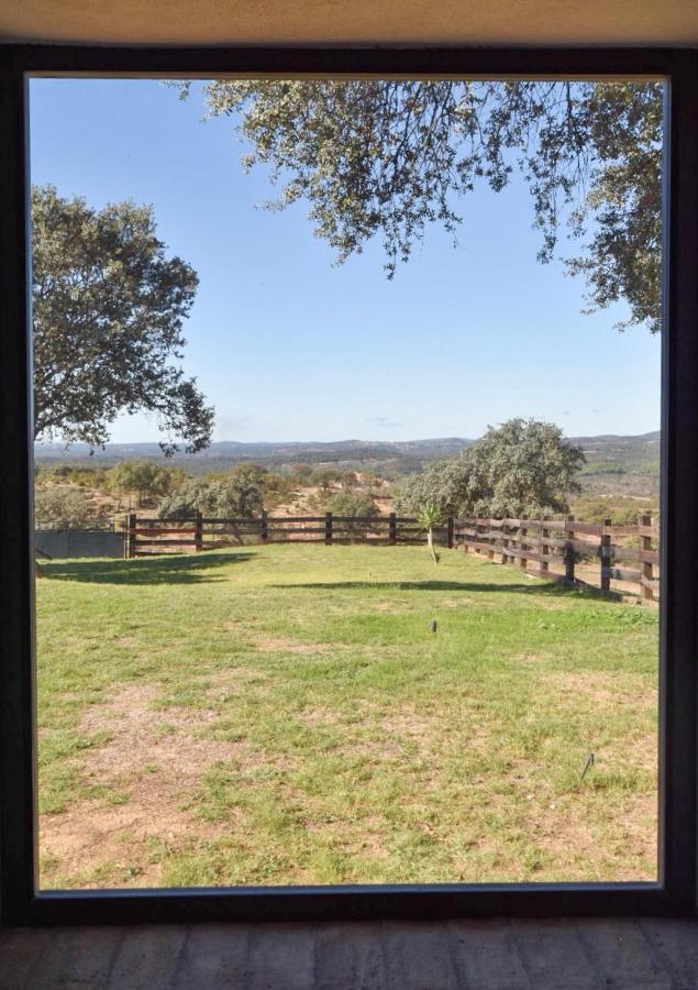 Finca Santa Maria De Las Canadas El Garrobo エクステリア 写真