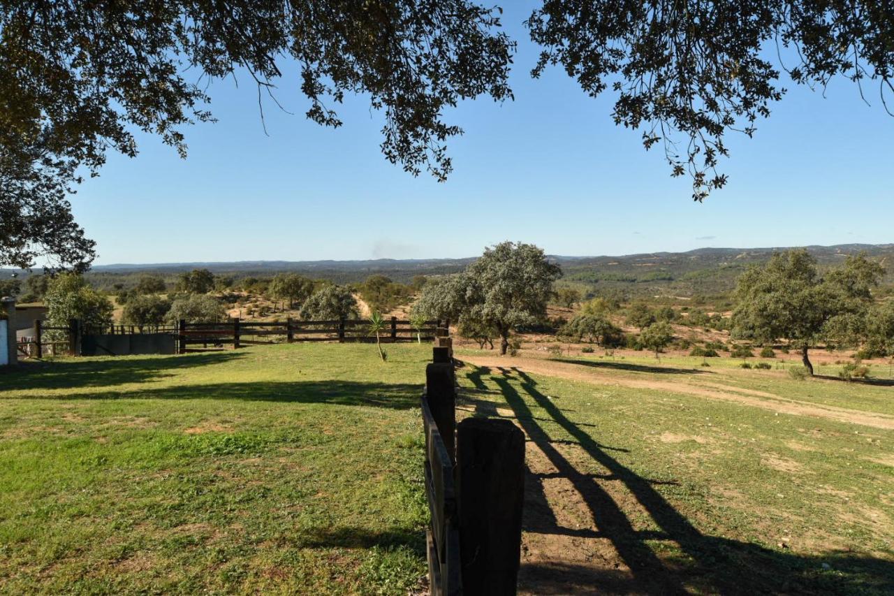 Finca Santa Maria De Las Canadas El Garrobo エクステリア 写真