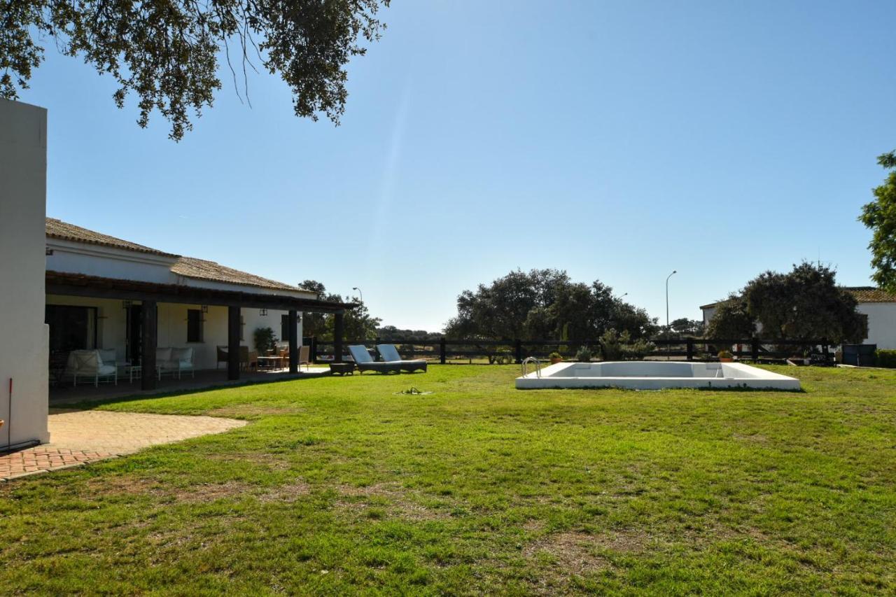 Finca Santa Maria De Las Canadas El Garrobo エクステリア 写真