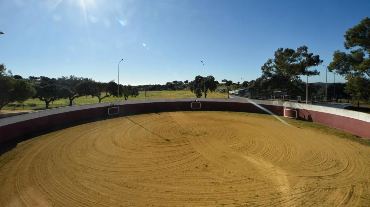 Finca Santa Maria De Las Canadas El Garrobo エクステリア 写真