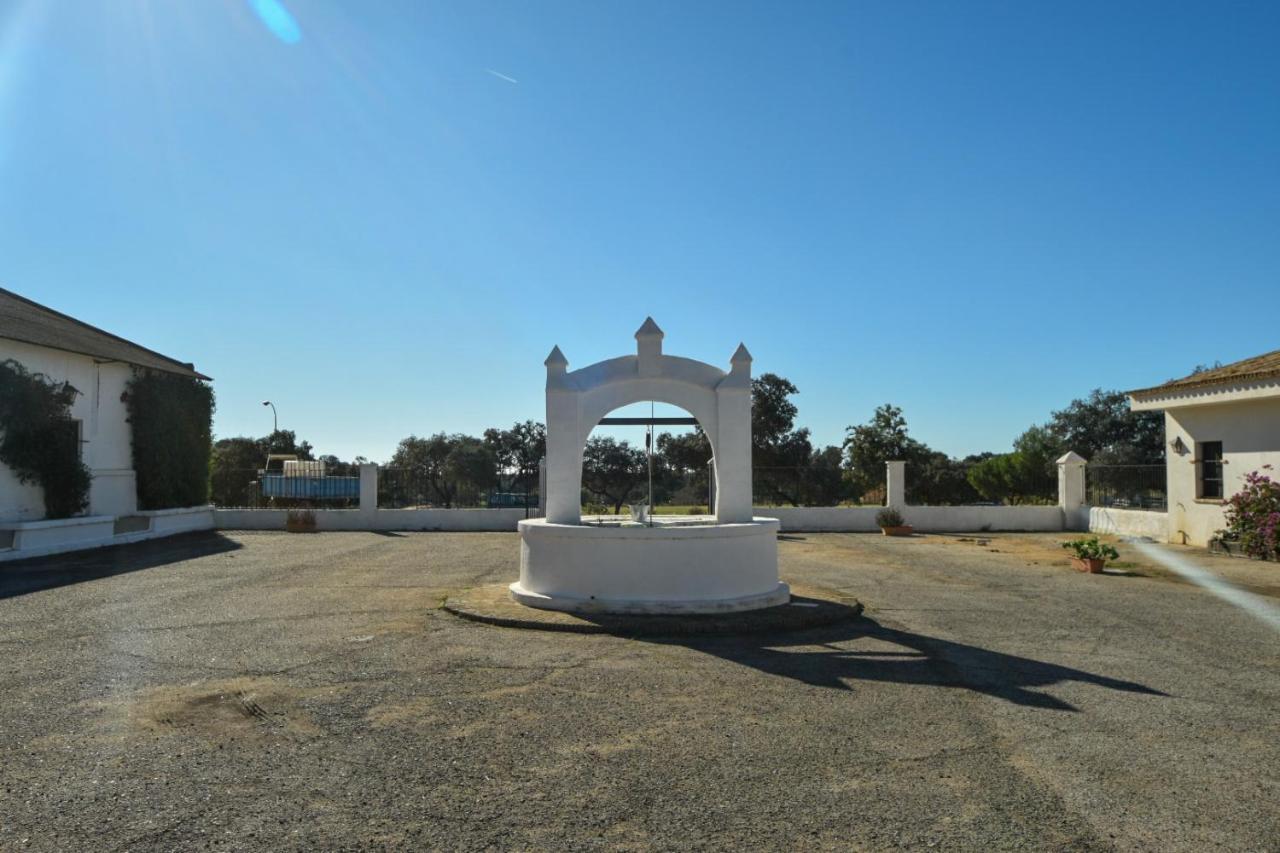 Finca Santa Maria De Las Canadas El Garrobo エクステリア 写真