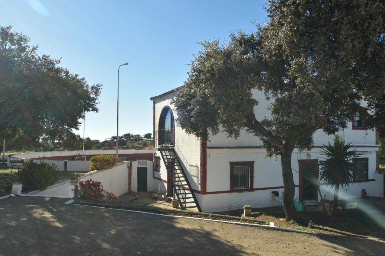 Finca Santa Maria De Las Canadas El Garrobo エクステリア 写真