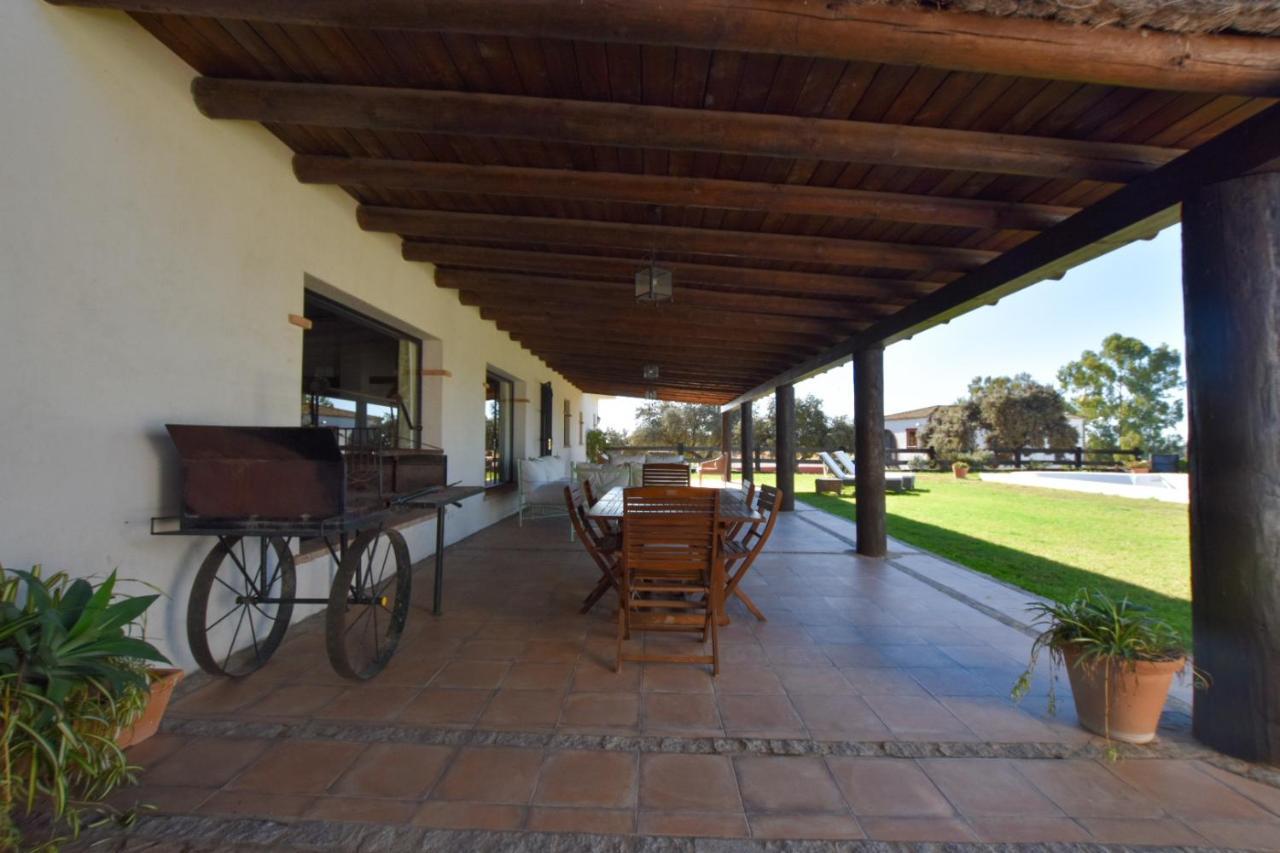 Finca Santa Maria De Las Canadas El Garrobo エクステリア 写真