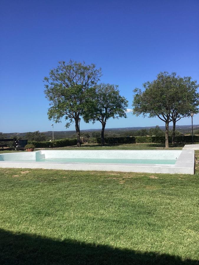 Finca Santa Maria De Las Canadas El Garrobo エクステリア 写真